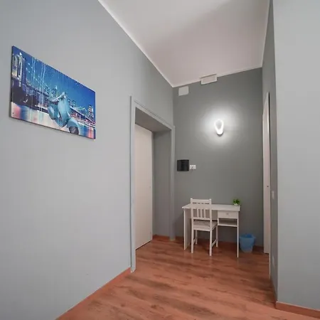 Florinda Frühstückspension