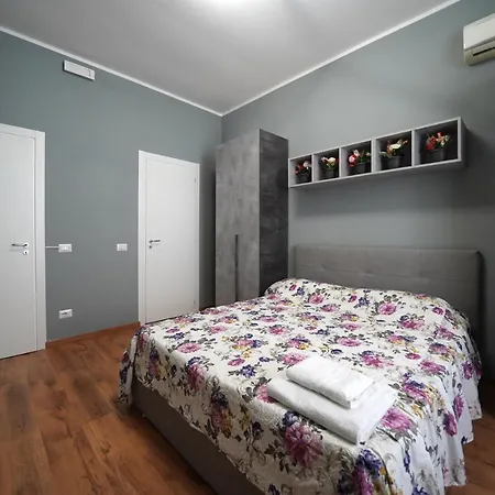 Bed & Breakfast Florinda 3*