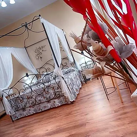 Couette-café Florinda Naples