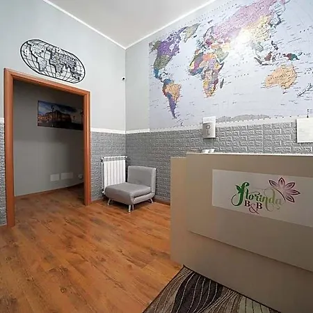 Florinda Bed & Breakfast