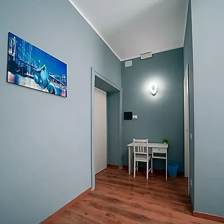 Florinda Bed & Breakfast