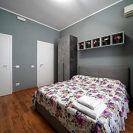Florinda Bed & Breakfast