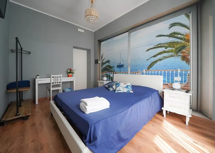 Florinda ベッド・アンド・ブレックファスト 3*