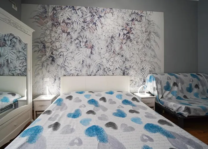 Florinda 3* ナポリ