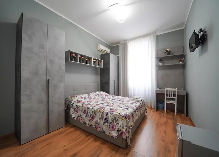 ベッド・アンド・ブレックファスト Florinda