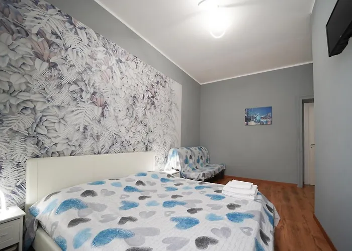 Florinda ベッド・アンド・ブレックファスト