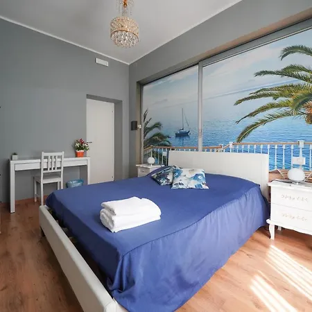 Florinda Bed & Breakfast 2*