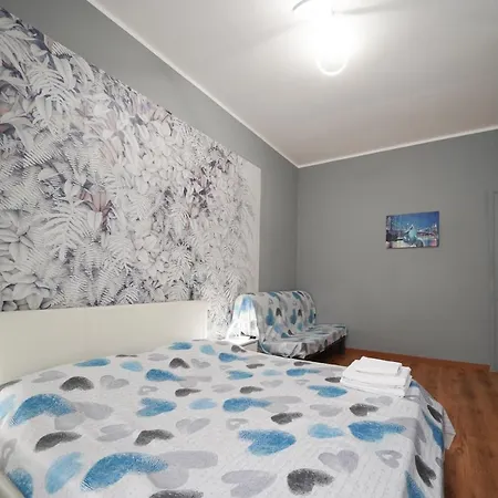 Florinda Bed and Breakfast